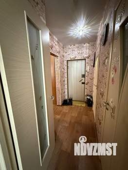 1-к квартира, на длительный срок, 34м2, 1/10 этаж