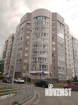 1-к квартира, на длительный срок, 45м2, 7/10 этаж