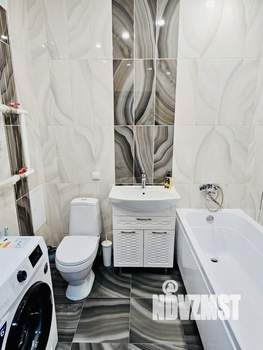 1-к квартира, посуточно, 32м2, 6/16 этаж