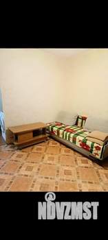 Студия квартира, на длительный срок, 16м2, 5/9 этаж