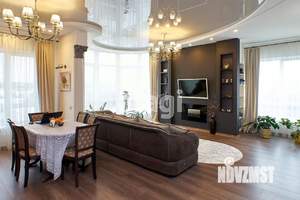 3-к квартира, на длительный срок, 98м2, 10/13 этаж