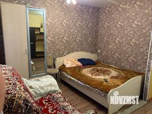 2-к квартира, на длительный срок, 42м2, 4/5 этаж