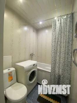 1-к квартира, посуточно, 40м2, 4/5 этаж