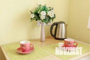 1-к квартира, посуточно, 36м2, 4/5 этаж