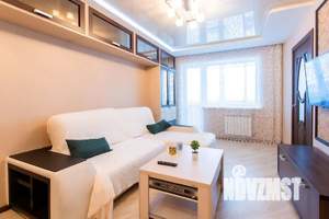 3-к квартира, посуточно, 47м2, 5/5 этаж