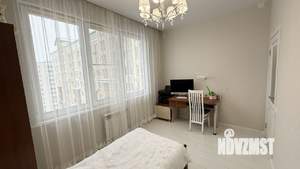 3-к квартира, на длительный срок, 60м2, 14/16 этаж