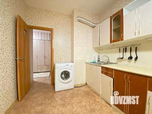 1-к квартира, на длительный срок, 40м2, 3/9 этаж