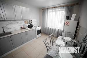 1-к квартира, посуточно, 35м2, 1/9 этаж