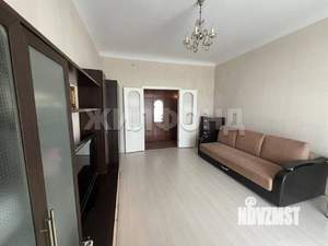 2-к квартира, на длительный срок, 60м2, 4/5 этаж