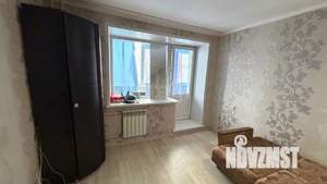 1-к квартира, на длительный срок, 38м2, 6/7 этаж