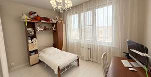 3-к квартира, на длительный срок, 60м2, 14/16 этаж