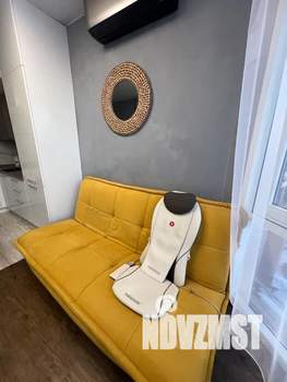 2-к квартира, посуточно, 45м2, 11/16 этаж