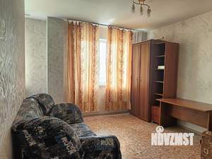1-к квартира, на длительный срок, 35м2, 5/16 этаж
