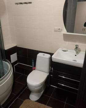 1-к квартира, на длительный срок, 36м2, 1/3 этаж