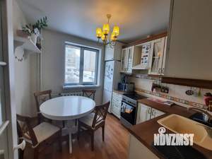 2-к квартира, на длительный срок, 52м2, 2/10 этаж
