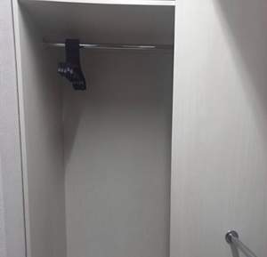 2-к квартира, на длительный срок, 42м2, 6/16 этаж