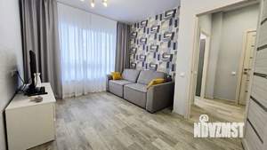 1-к квартира, на длительный срок, 33м2, 11/13 этаж