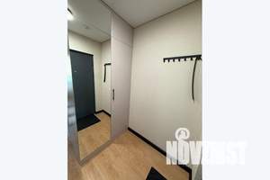 1-к квартира, посуточно, 25м2, 6/16 этаж