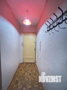 2-к квартира, на длительный срок, 43м2, 5/5 этаж