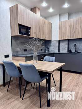 2-к квартира, посуточно, 45м2, 15/17 этаж