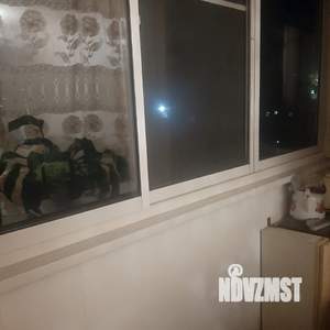 1-к квартира, на длительный срок, 31м2, 2/5 этаж