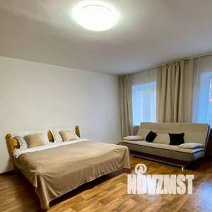 1-к квартира, посуточно, 40м2, 2/5 этаж