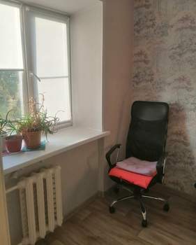 2-к квартира, на длительный срок, 24м2, 4/5 этаж