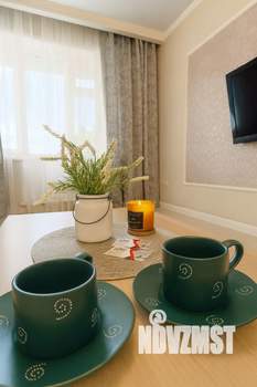 2-к квартира, посуточно, 59м2, 4/5 этаж