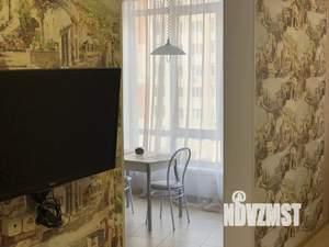 2-к квартира, посуточно, 45м2, 5/13 этаж