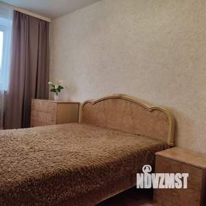 2-к квартира, на длительный срок, 44м2, 4/5 этаж