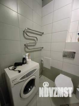 1-к квартира, посуточно, 44м2, 1/5 этаж