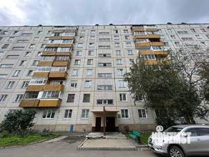 3-к квартира, на длительный срок, 64м2, 9/9 этаж