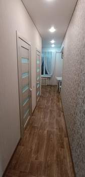 2-к квартира, на длительный срок, 46м2, 3/3 этаж