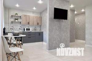 1-к квартира, посуточно, 30м2, 3/5 этаж