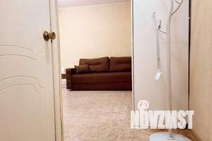 1-к квартира, посуточно, 33м2, 1/5 этаж