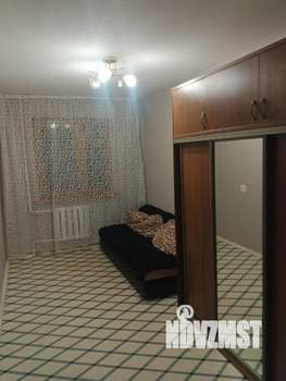 3-к квартира, на длительный срок, 56м2, 5/5 этаж