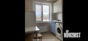 1-к квартира, на длительный срок, 32м2, 4/5 этаж