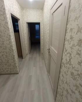 2-к квартира, на длительный срок, 41м2, 6/9 этаж