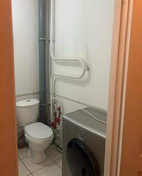 1-к квартира, на длительный срок, 30м2, 5/10 этаж