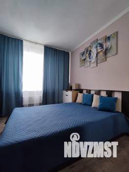 1-к квартира, посуточно, 17м2, 8/9 этаж