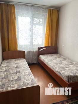 2-к квартира, на длительный срок, 46м2, 2/5 этаж