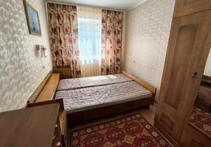 2-к квартира, на длительный срок, 44м2, 3/5 этаж