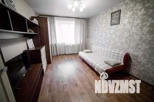 2-к квартира, посуточно, 50м2, 1/5 этаж