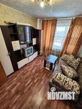1-к квартира, на длительный срок, 17м2, 3/5 этаж