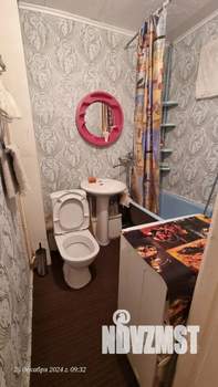 1-к квартира, на длительный срок, 35м2, 2/6 этаж