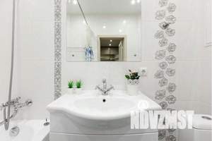 2-к квартира, посуточно, 52м2, 11/14 этаж