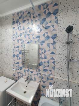 Студия квартира, на длительный срок, 27м2, 10/15 этаж