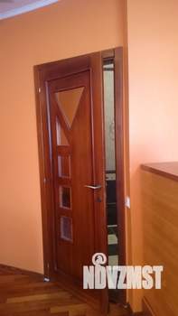 Студия квартира, на длительный срок, 34м2, 2/4 этаж