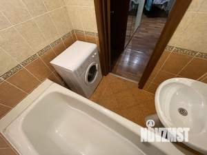 1-к квартира, посуточно, 45м2, 2/5 этаж