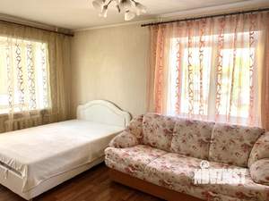 1-к квартира, посуточно, 40м2, 3/5 этаж